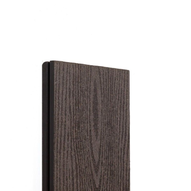 Террасная доска Ecodecking Некст Венге купить в Нижнем Новгороде