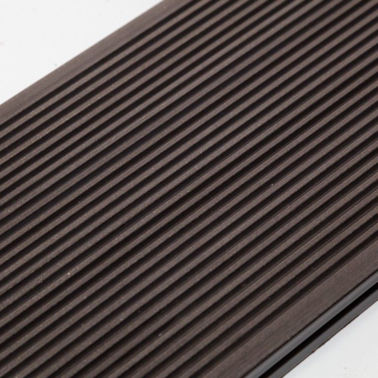 Террасная доска Ecodecking Некст Венге купить в Нижнем Новгороде