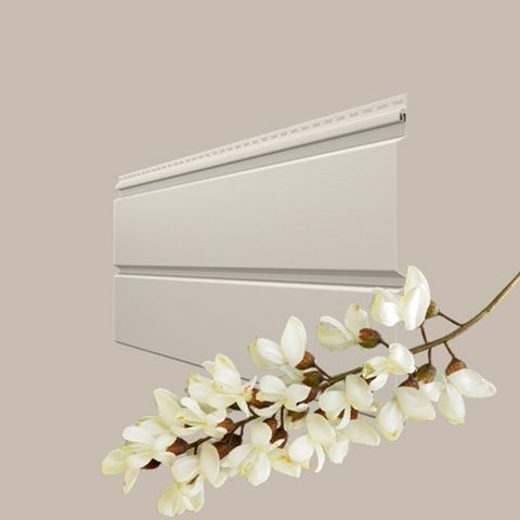 Виниловый сайдинг ТЕХНОНИКОЛЬ Брус, Акация купить в Нижнем Новгороде