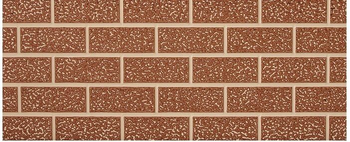 Фасадная панель Zodiac, Кирпич, AE10-002 купить в Нижнем Новгороде