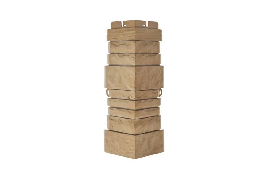 Наружный угол Альта-Профиль Скалистый Камень Кавказ купить в Нижнем Новгороде