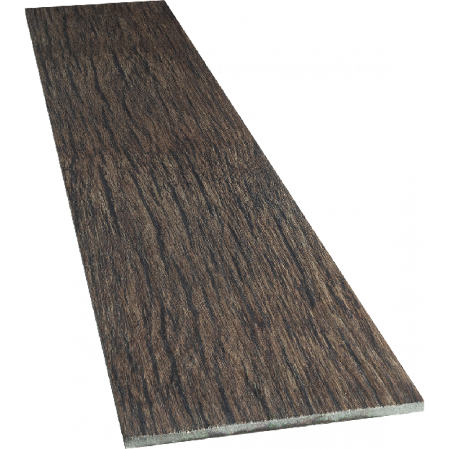 Фиброцементный сайдинг SidWood с древесной текстурой W-109 купить в Нижнем Новгороде