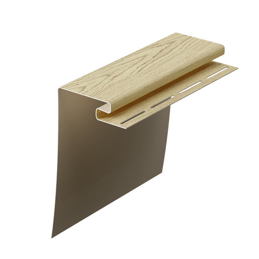 Профиль Docke Камчатский для установки вокруг окон купить в Нижнем Новгороде