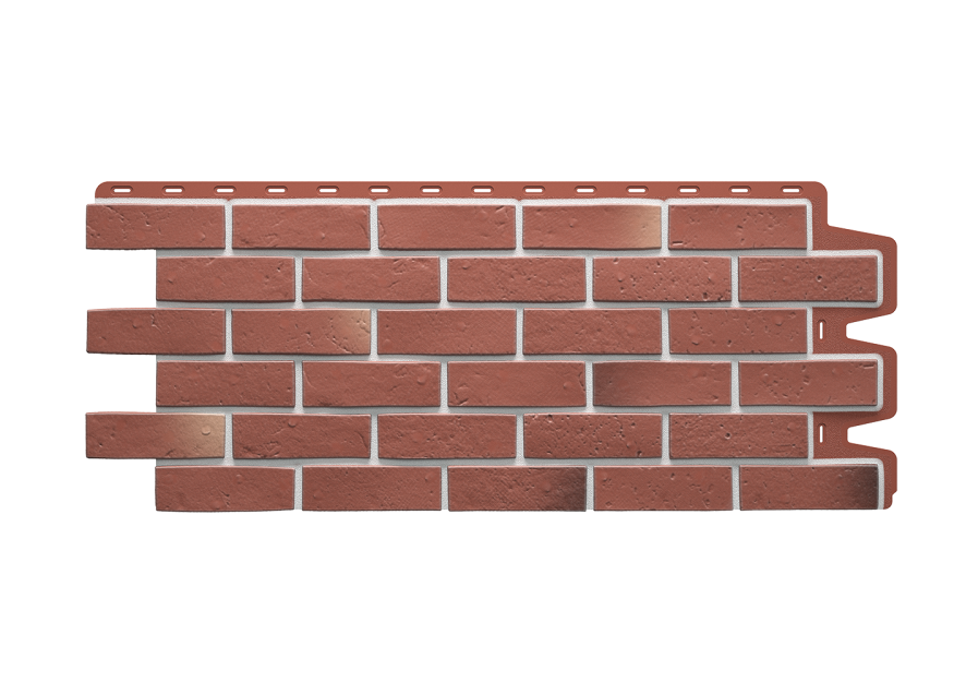 Фасадная панель Docke Berg Рубиновый купить в Нижнем Новгороде