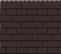 Фасадная панель Доломит Кирпич, Цвет Корица купить в Нижнем Новгороде