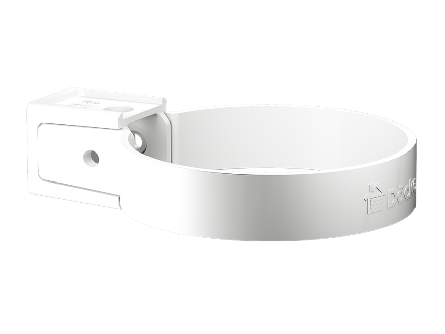 Универсальный хомут Docke Premium &amp;quot;Пломбир&amp;quot; купить в Нижнем Новгороде