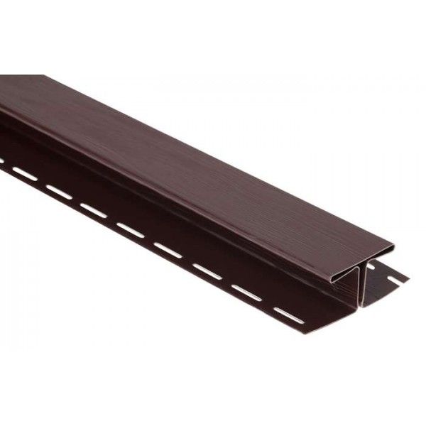 Н-профиль Альта Профиль Премиум Т-18 ВН Коричневый купить в Нижнем Новгороде