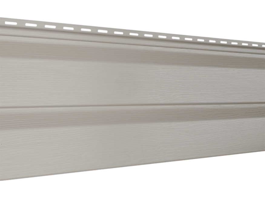 Виниловый сайдинг Ю-пласт, Бежевый, Под дерево купить в Нижнем Новгороде