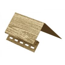 Околооконная планка Timberblock из ели Балтийская от Ю-пласт