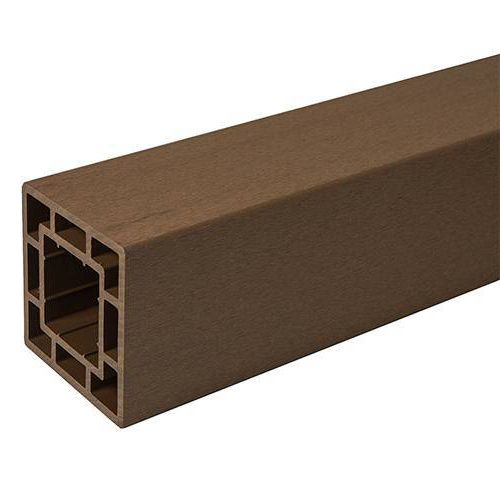 Столб для ограждения CM Decking 90х90 Тик купить в Нижнем Новгороде