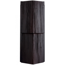 Угол Т-сайдинг, Щепа Пихта Памир 