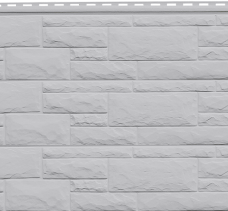 Фасадные панели Доломит, AirSide, Серо-голубой купить в Нижнем Новгороде