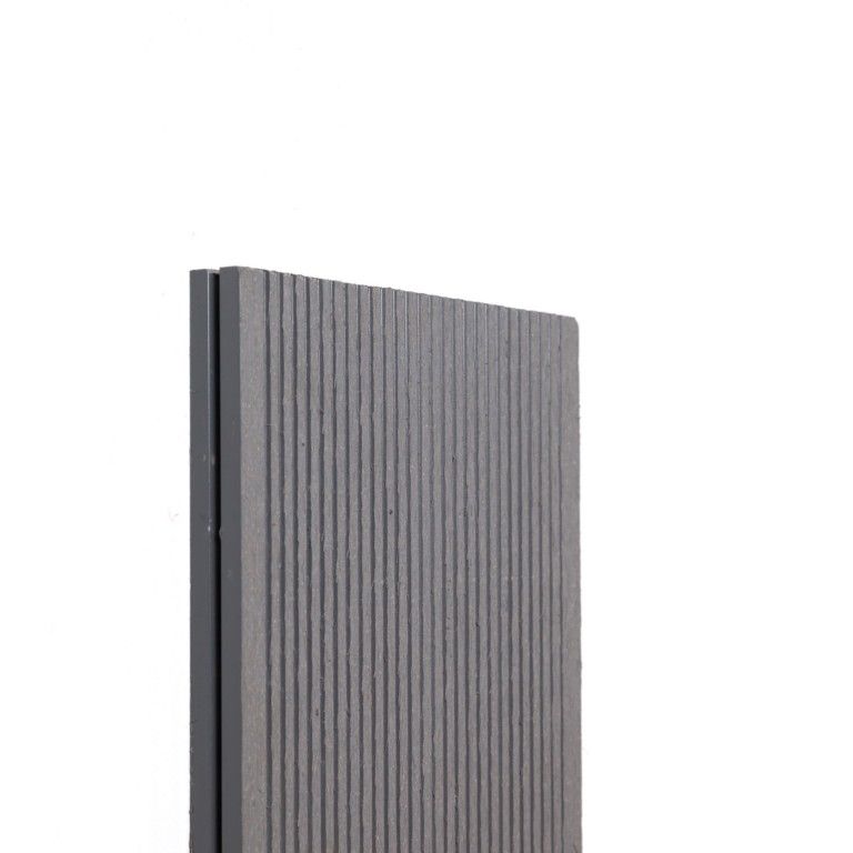 Террасная доска Ecodecking Некст Серый купить в Нижнем Новгороде