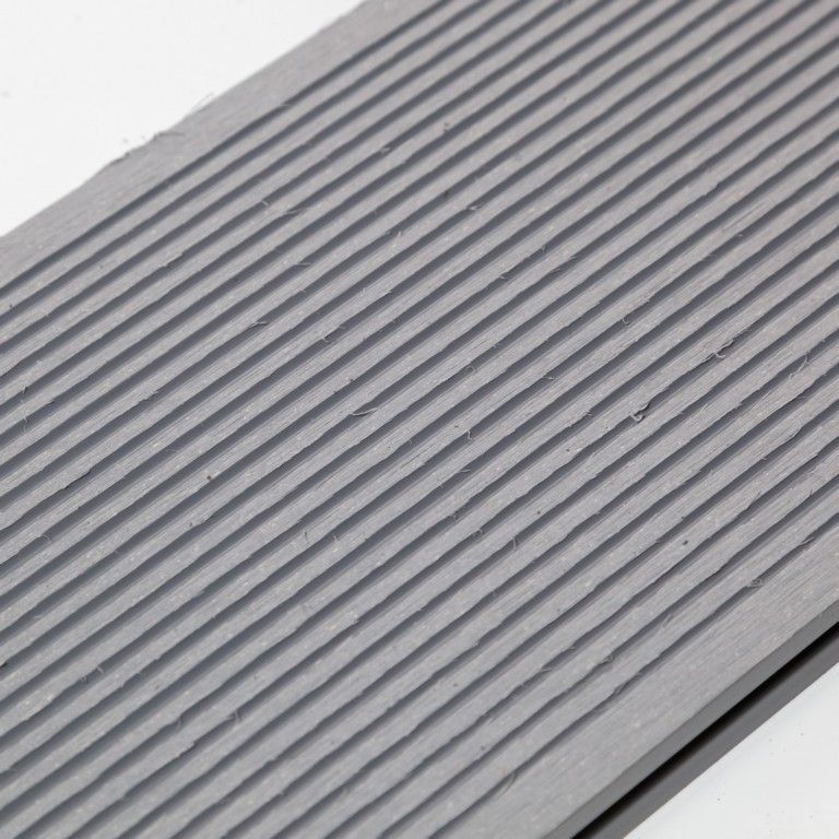 Террасная доска Ecodecking Некст Серый купить в Нижнем Новгороде