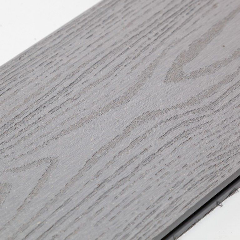 Террасная доска Ecodecking Некст Серый купить в Нижнем Новгороде