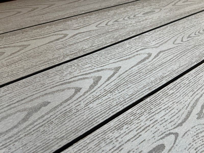Террасная доска Ecodecking Некст Серый купить в Нижнем Новгороде