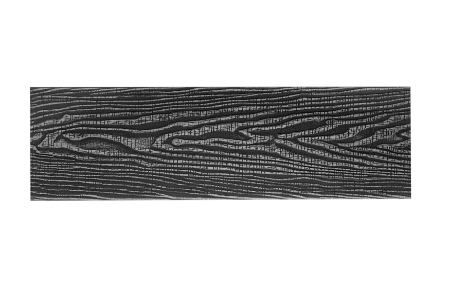 Террасная доска ДПК GardenParkett Патио, Графит купить в Нижнем Новгороде