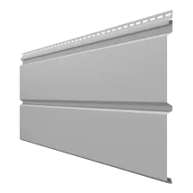 Виниловый сайдинг ТЕХНОНИКОЛЬ Брус, Эдельвейс 