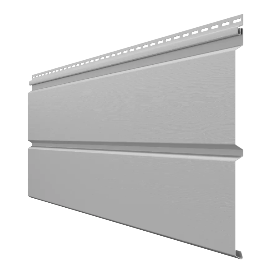 Виниловый сайдинг ТЕХНОНИКОЛЬ Брус, Эдельвейс  купить в Нижнем Новгороде