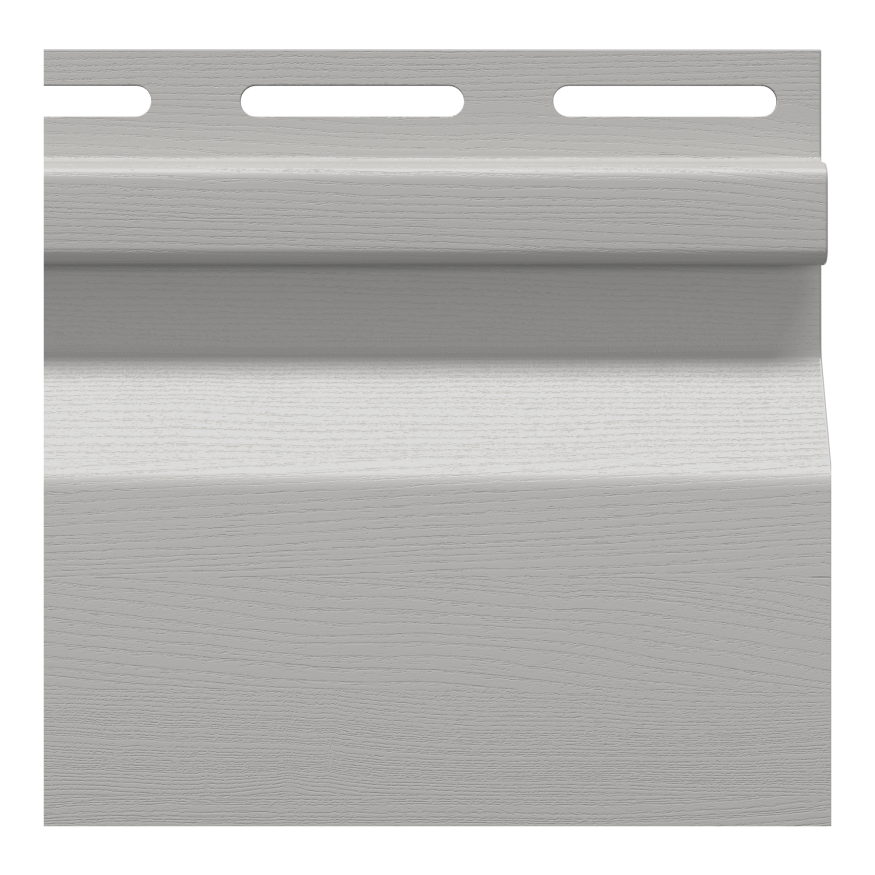 Виниловый сайдинг ТЕХНОНИКОЛЬ Брус, Эдельвейс  купить в Нижнем Новгороде