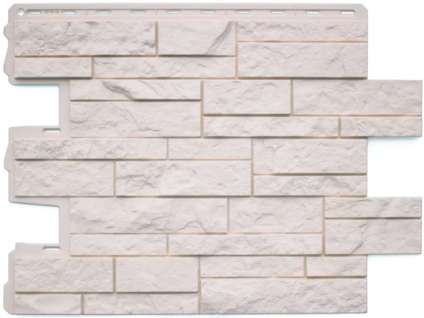 Фасадная панель Альта-Профиль, Шотландский камень Абердин купить в Нижнем Новгороде