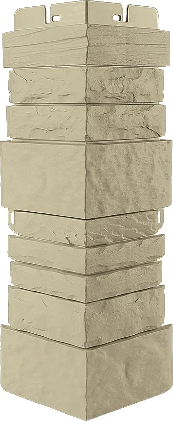 Наружный угол Альта-Профиль, Шотландия ЭКО Песчаный купить в Нижнем Новгороде