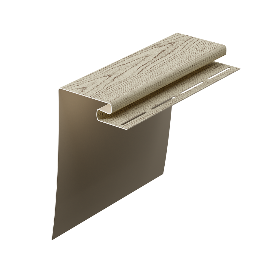 Профиль Docke Амурский для установки вокруг окон купить в Нижнем Новгороде