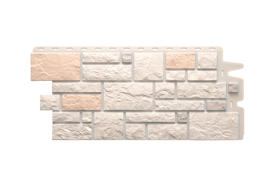 Фасадная панель Docke Burg, Льняной купить в Нижнем Новгороде