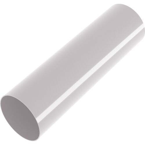 Водосточная труба Grand Line, белого цвета. купить в Нижнем Новгороде