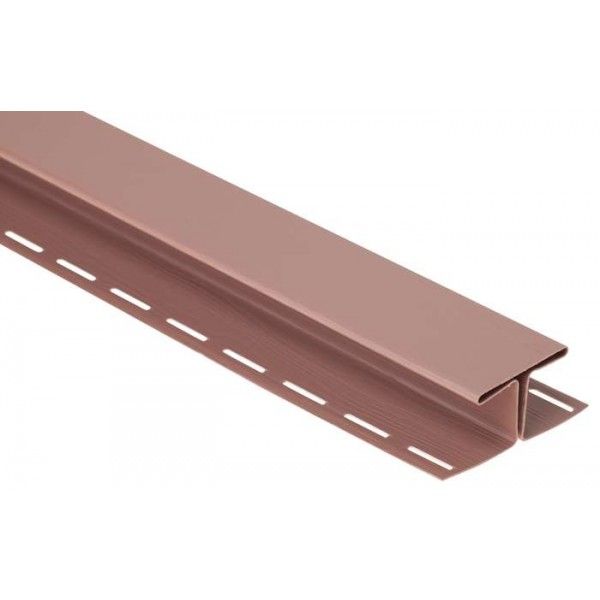 Н-профиль Альта Профиль Премиум Т-18 ВН Красно-коричневый купить в Нижнем Новгороде