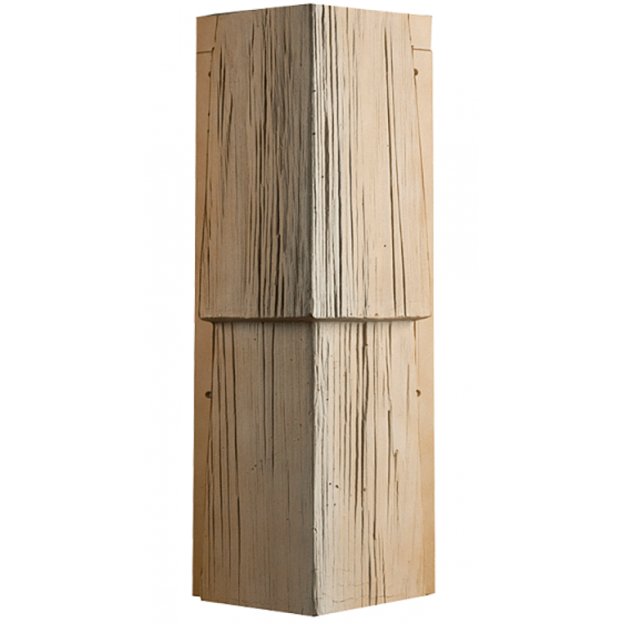 Угол Т-сайдинг, Щепа Пихта Саяны купить в Нижнем Новгороде