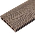 Доска террасная ДПК SEQUOIA, DUAL 3D WOOD, BROWN купить в Нижнем Новгороде