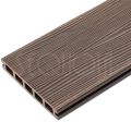 Доска террасная ДПК SEQUOIA, DUAL 3D WOOD, BROWN купить в Нижнем Новгороде