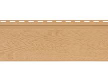 Фасадные панели Ю-Пласт Хокла S-Lock Карьяла, Песчаный берег