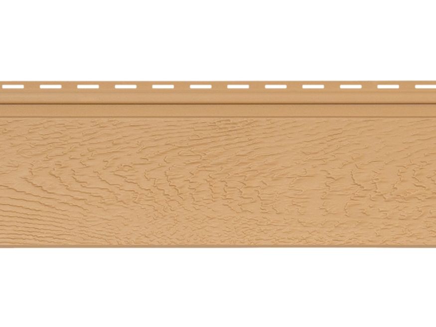 Фасадные панели Ю-Пласт Хокла S-Lock Карьяла, Песчаный берег купить в Нижнем Новгороде