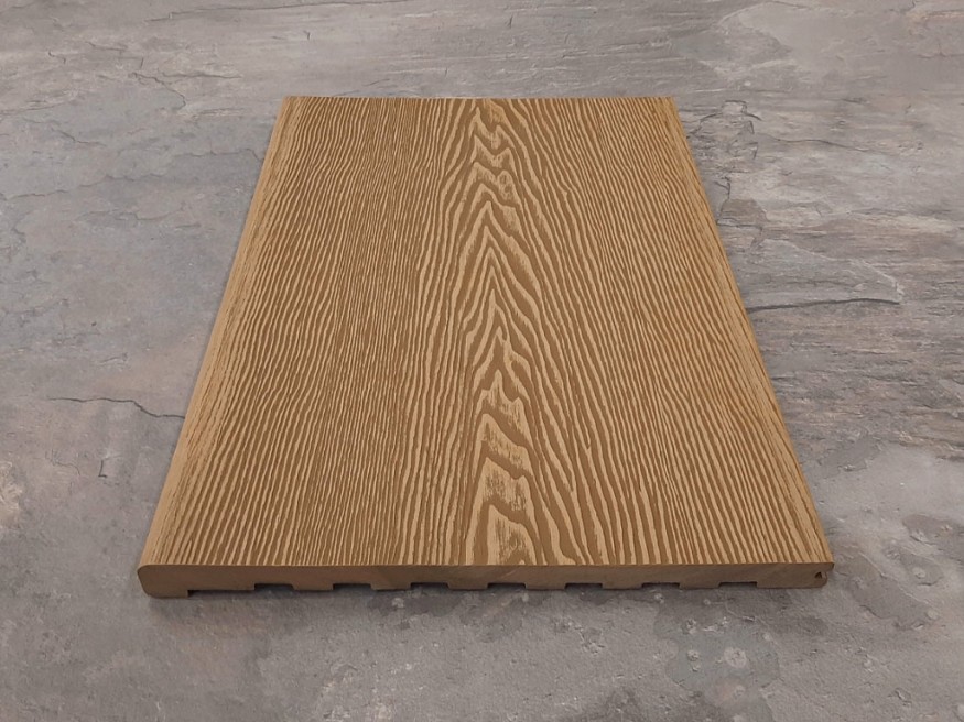 Ступень EasyDecking, Wood-Х, Дуб купить в Нижнем Новгороде