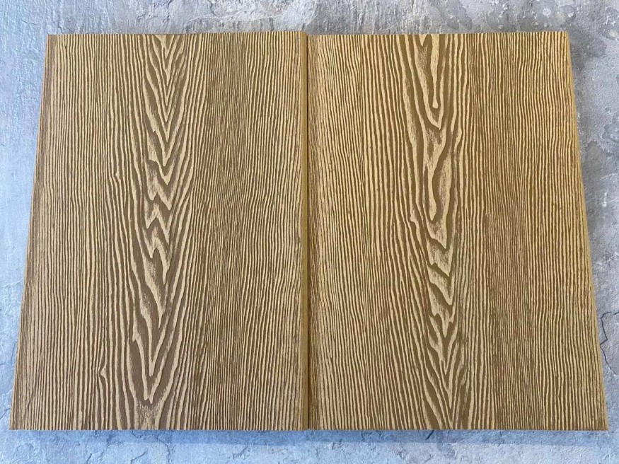 Ступень EasyDecking, Wood-Х, Дуб купить в Нижнем Новгороде