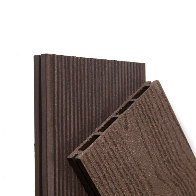 Террасная доска Ecodecking Некст Шоколад купить в Нижнем Новгороде