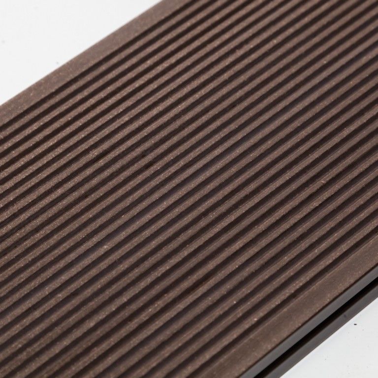 Террасная доска Ecodecking Некст Шоколад купить в Нижнем Новгороде