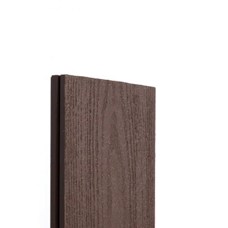 Террасная доска Ecodecking Некст Шоколад купить в Нижнем Новгороде