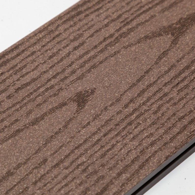Террасная доска Ecodecking Некст Шоколад купить в Нижнем Новгороде
