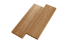 Террасная доска ДПК GardenParkett Патио, Орех