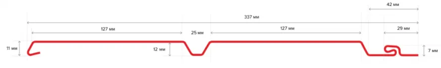 Виниловый сайдинг ТЕХНОНИКОЛЬ Брус, Жасмин купить в Нижнем Новгороде
