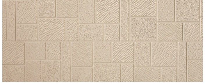 Фасадная панель Zodiac Мозаика AE5-001 купить в Нижнем Новгороде