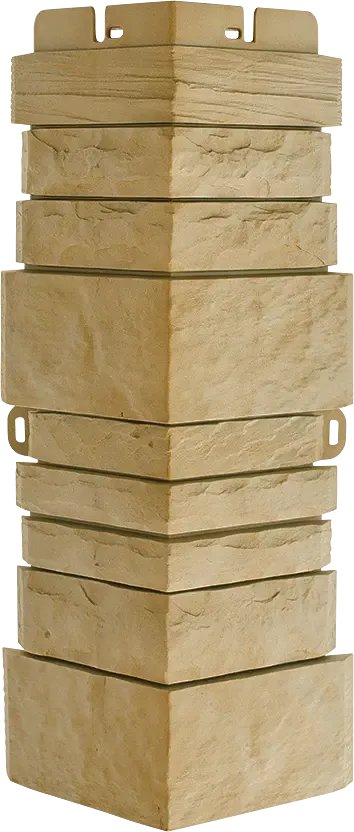 Наружный угол Альта-Профиль Скалистый Камень Альпы купить в Нижнем Новгороде