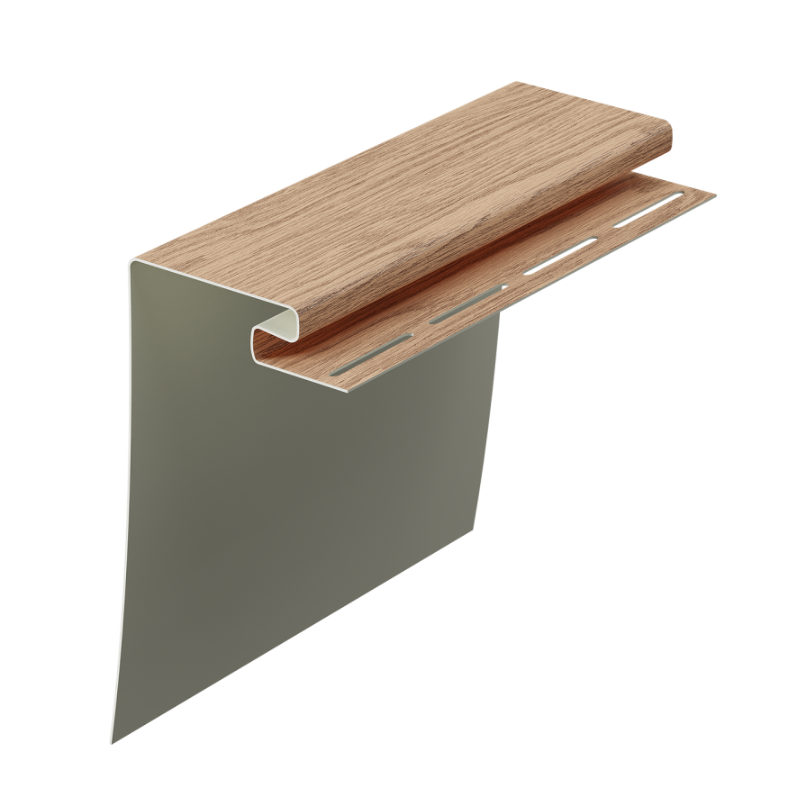 Профиль Docke Рябина для установки вокруг окон купить в Нижнем Новгороде