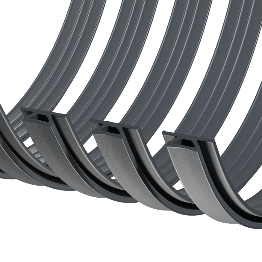 Резиновый уплотнитель Docke Lux купить в Нижнем Новгороде