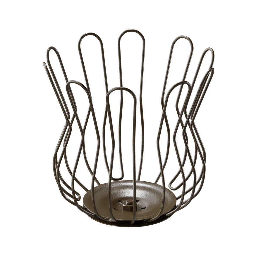 Паук Docke Stal Premium, Цвет Каштан купить в Нижнем Новгороде