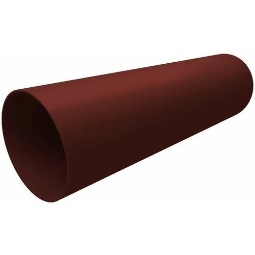 Водосточная труба Grand Line, цвет Шоколад купить в Нижнем Новгороде