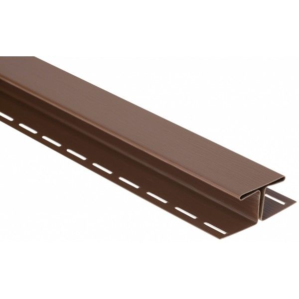Н-профиль Альта Профиль Премиум, Т-18, ВН, Темный Орех купить в Нижнем Новгороде